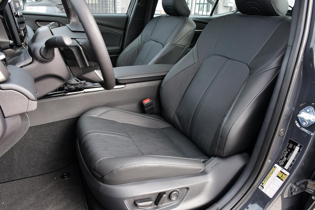 2025 Toyota Camry HYBRID XSE No Accident 360Cam Panoroof Leather ACC Photo