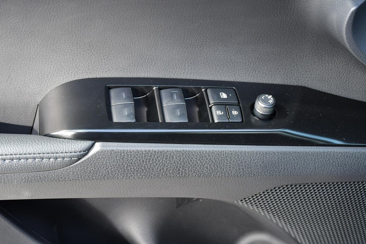 2025 Toyota Camry HYBRID XSE No Accident 360Cam Panoroof Leather ACC Photo