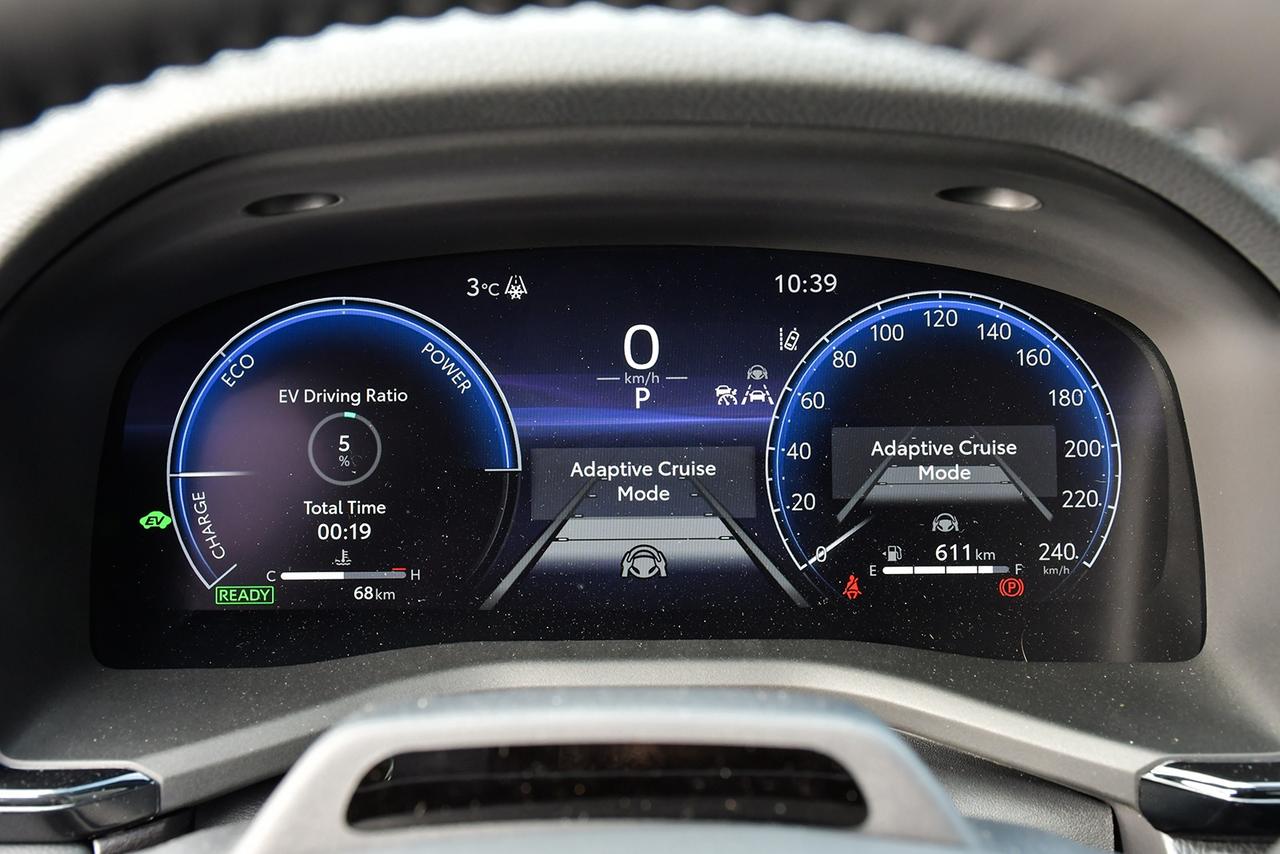 2025 Toyota Camry HYBRID XSE No Accident 360Cam Panoroof Leather ACC Photo