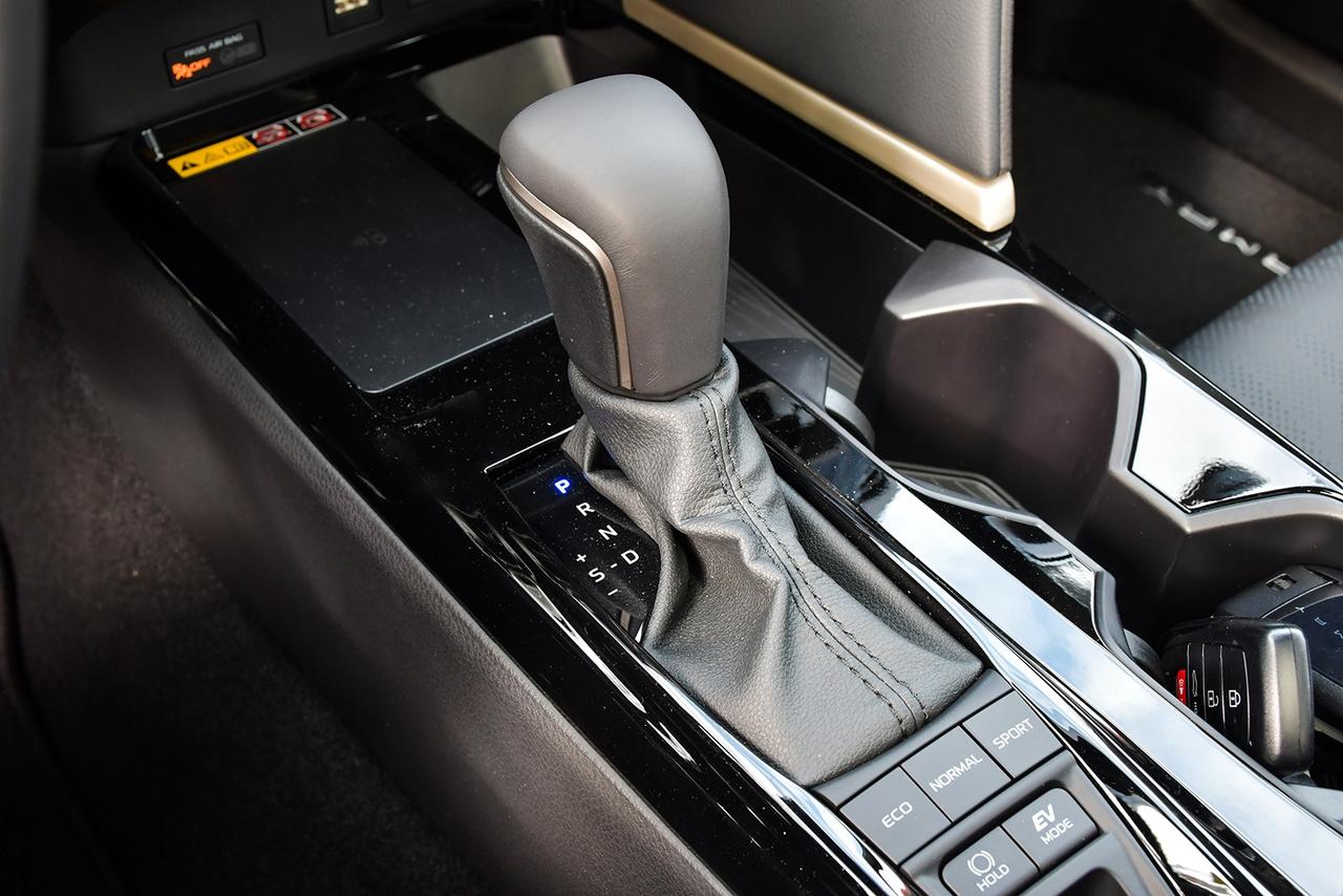 2025 Toyota Camry HYBRID XSE No Accident 360Cam Panoroof Leather ACC Photo