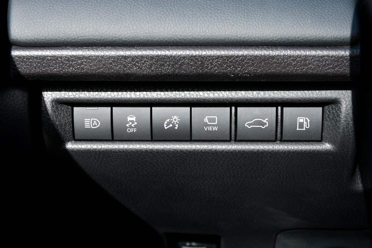 2025 Toyota Camry HYBRID XSE No Accident 360Cam Panoroof Leather ACC Photo