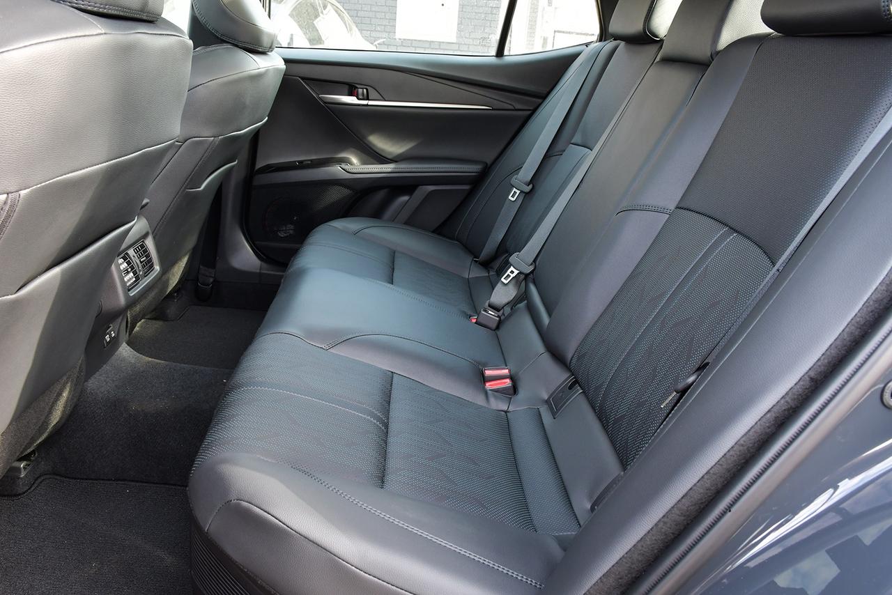 2025 Toyota Camry HYBRID XSE No Accident 360Cam Panoroof Leather ACC Photo