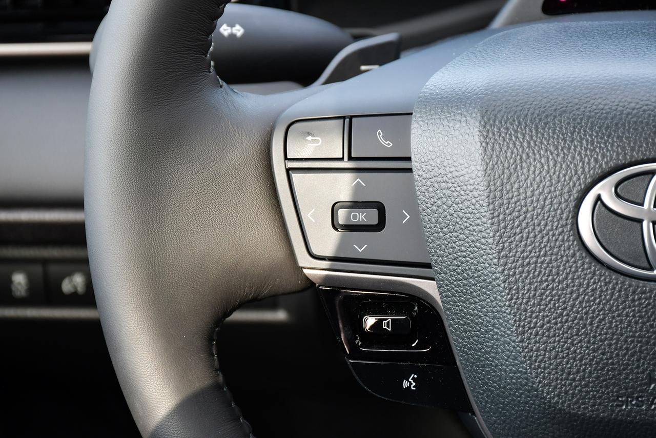 2025 Toyota Camry HYBRID XSE No Accident 360Cam Panoroof Leather ACC Photo