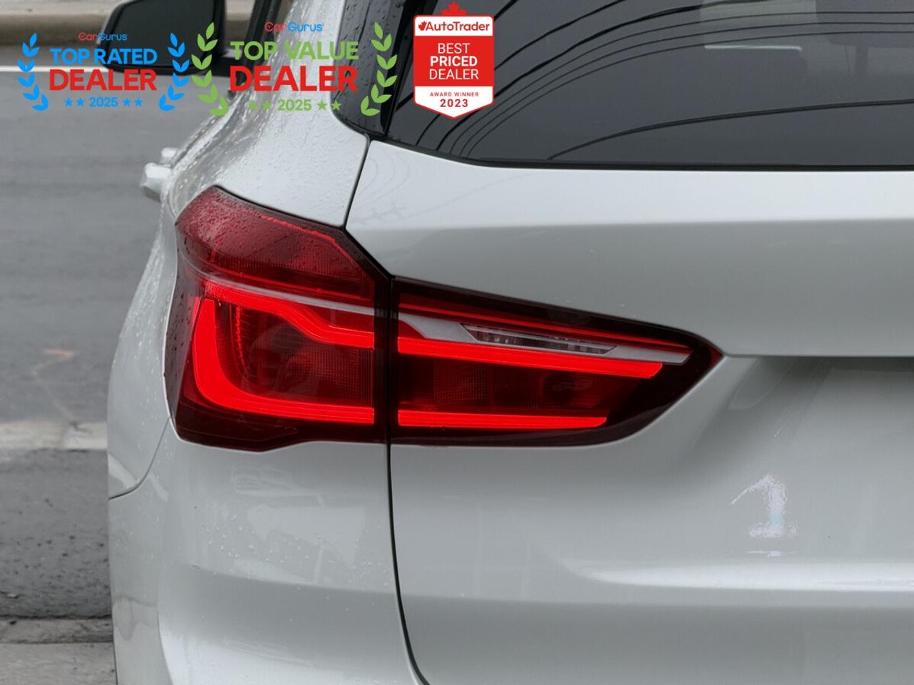 2017 BMW X1 | PREMIUM PKG | HUD | PANO | NAVI | BACK UP CAMERA Photo