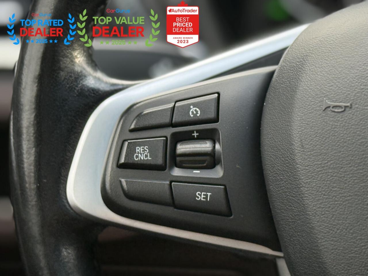 2017 BMW X1 | PREMIUM PKG | HUD | PANO | NAVI | BACK UP CAMERA Photo