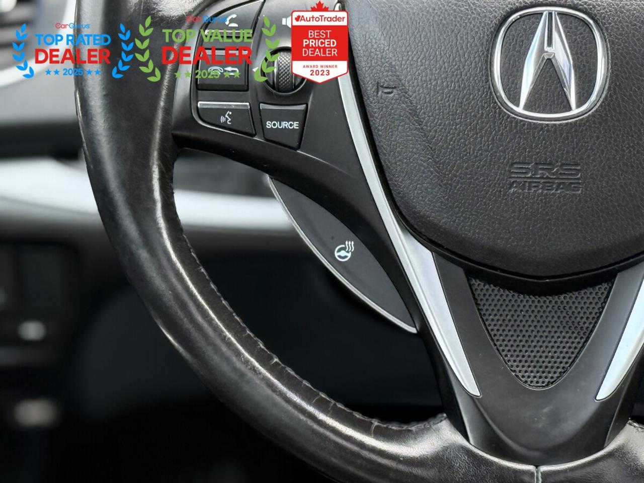 2019 Acura TLX TECH PKG | NAVI | BACK UP CAMERA Photo