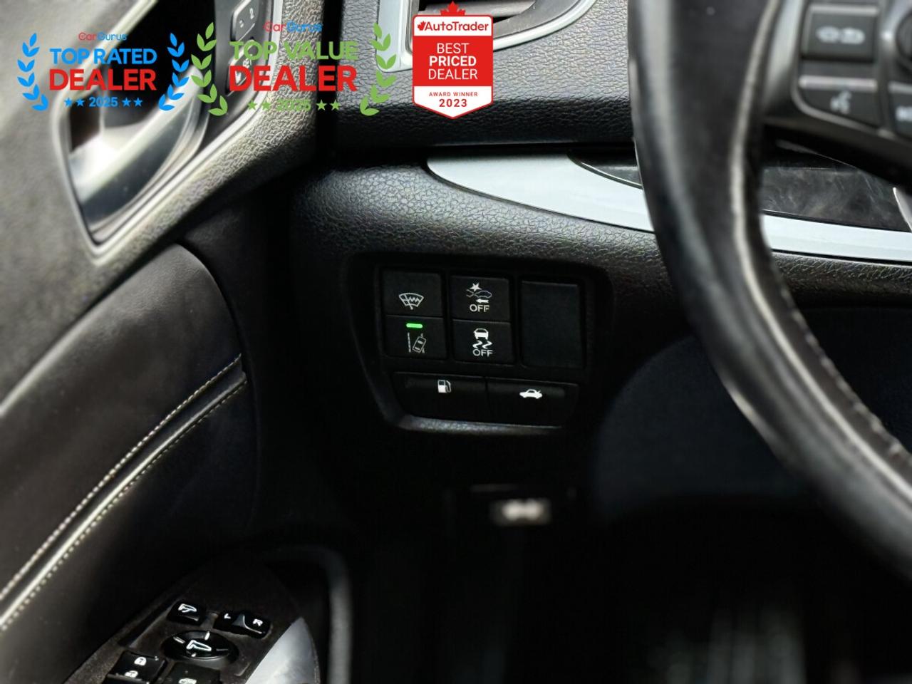 2019 Acura TLX PREMIUM | NAVI | SUNROOF | FINANCE Photo