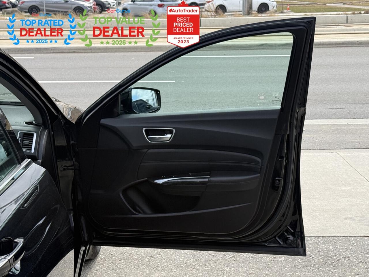 2019 Acura TLX PREMIUM | NAVI | SUNROOF | FINANCE Photo