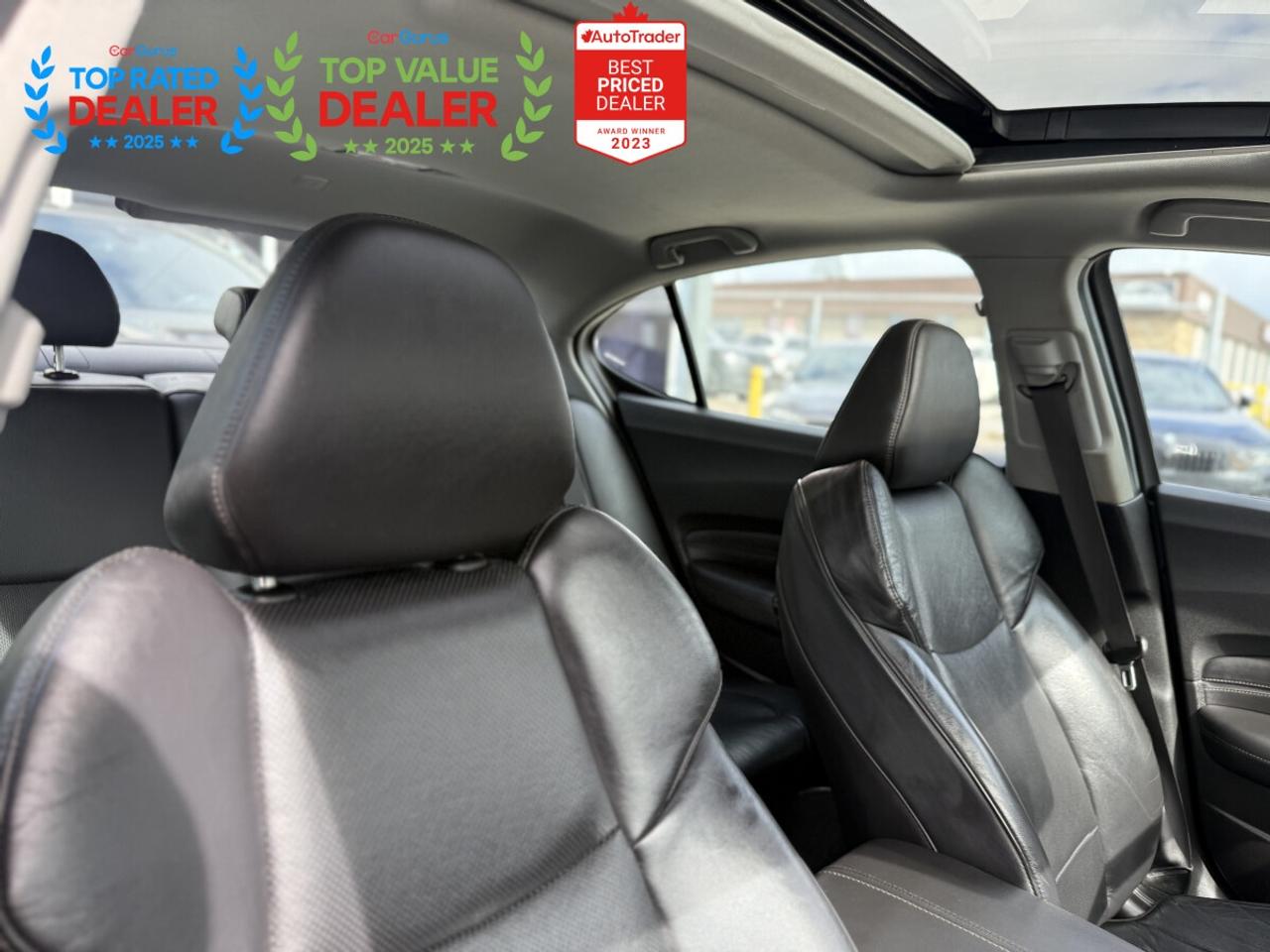 2019 Acura TLX PREMIUM | NAVI | SUNROOF | FINANCE Photo
