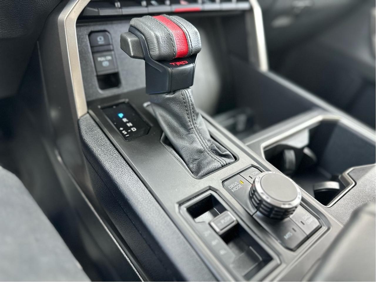 2024 Toyota Tundra TRD OFF ROAD Photo