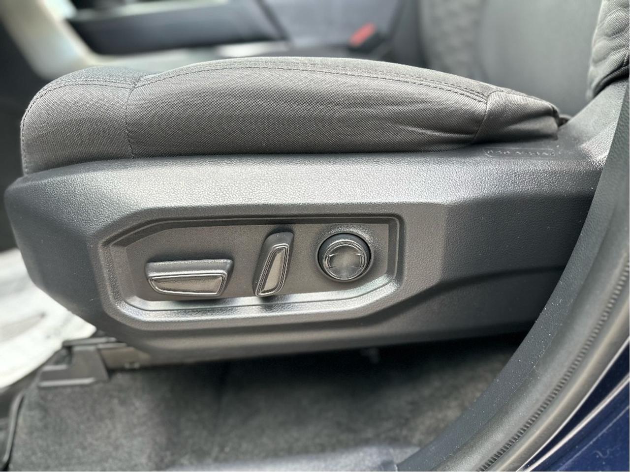 2024 Toyota Tundra TRD OFF ROAD Photo