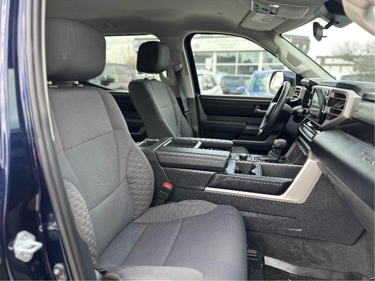 2024 Toyota Tundra TRD OFF ROAD Photo