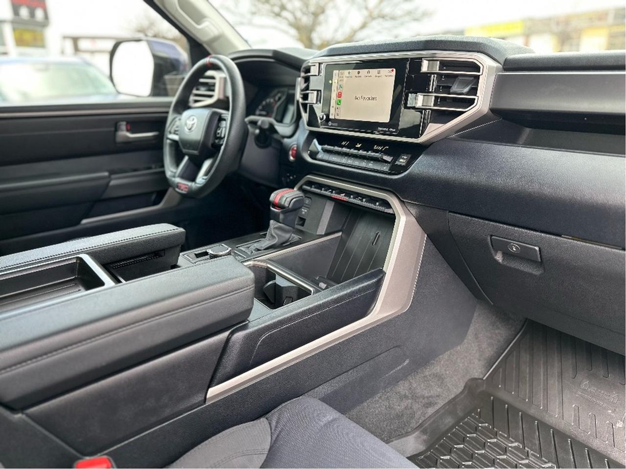 2024 Toyota Tundra TRD OFF ROAD Photo