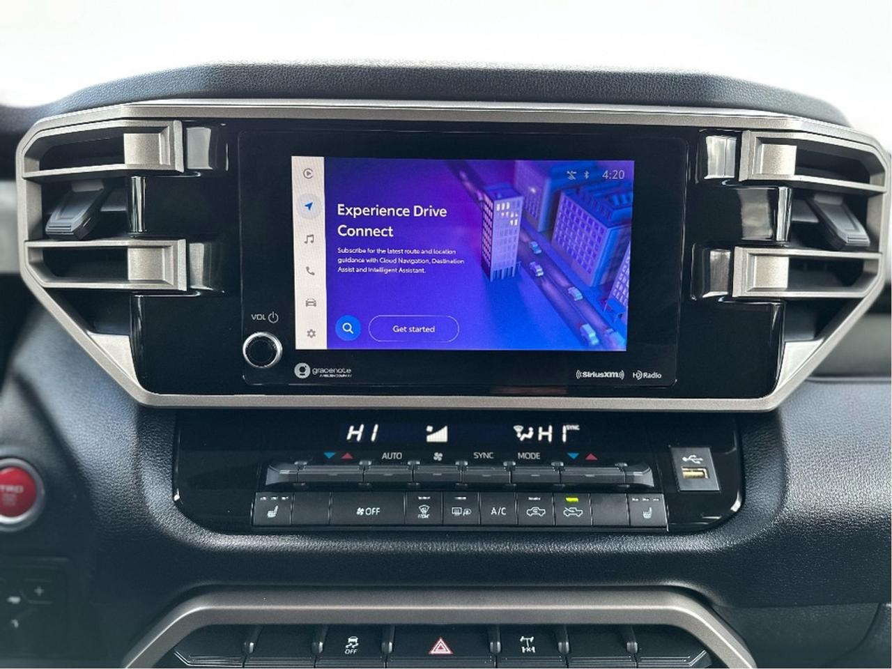 2024 Toyota Tundra TRD OFF ROAD Photo