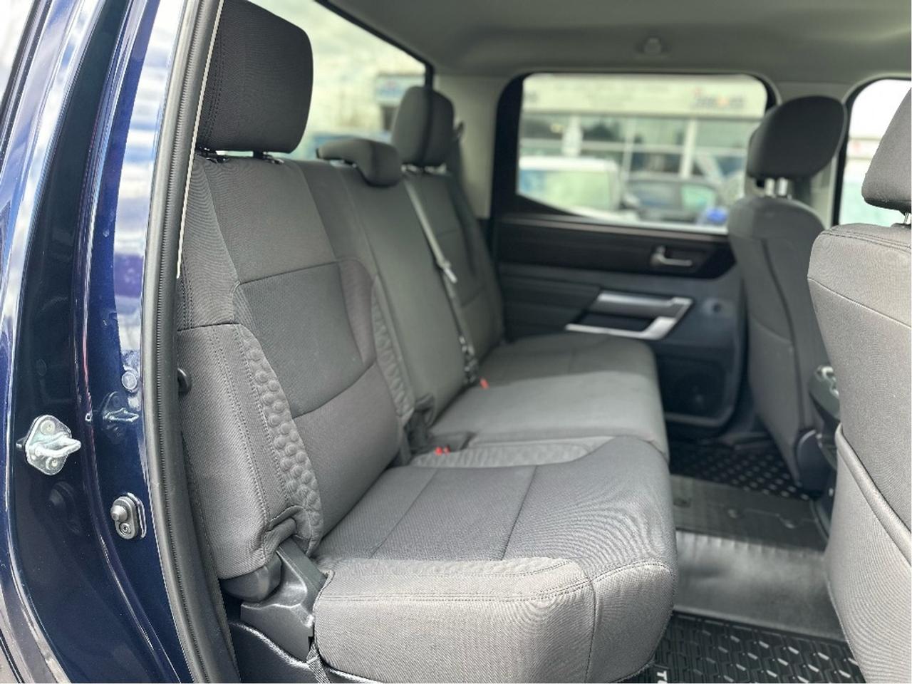 2024 Toyota Tundra TRD OFF ROAD Photo