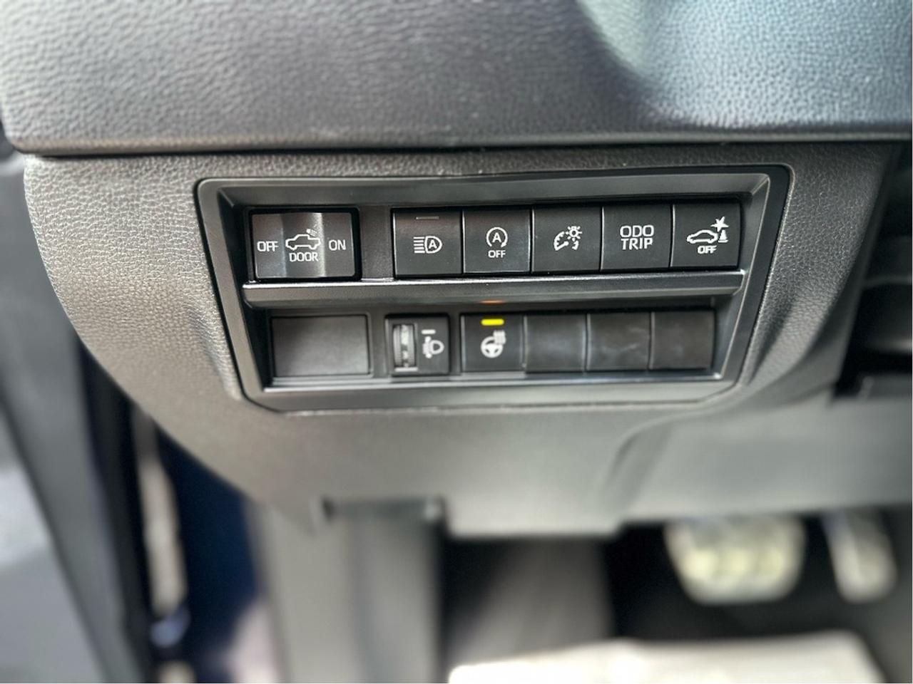 2024 Toyota Tundra TRD OFF ROAD Photo