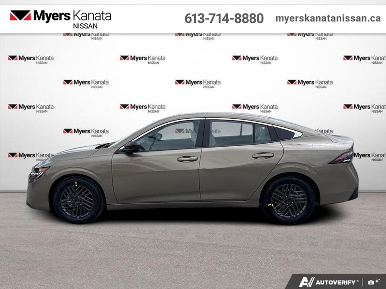 2026 Nissan Sentra SV Photo