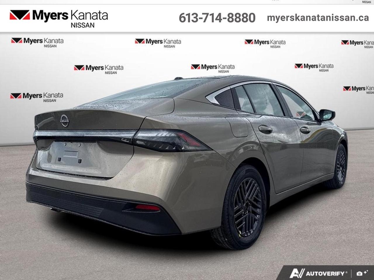 2026 Nissan Sentra SV Photo