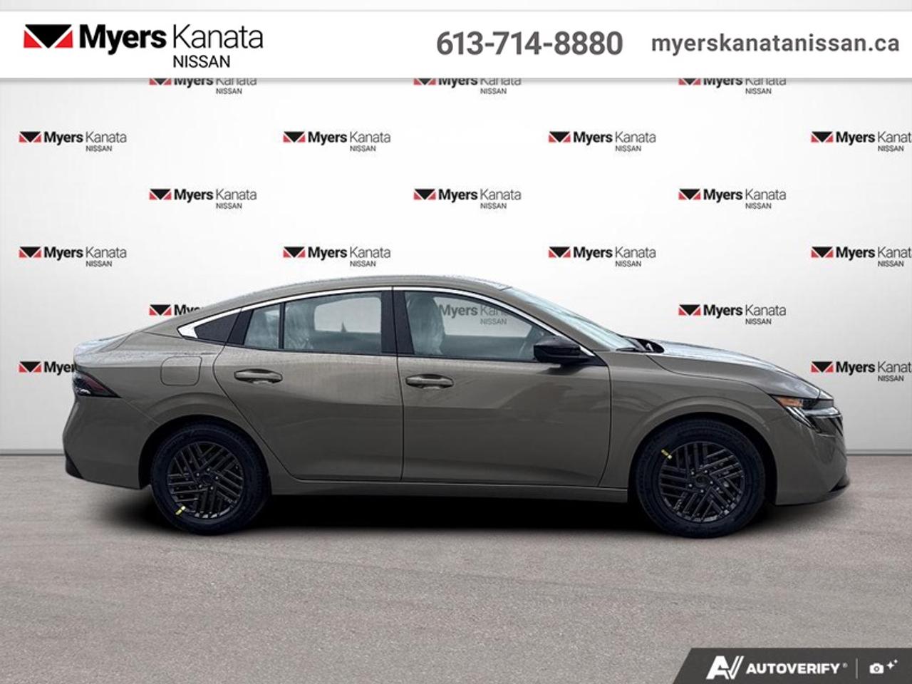 2026 Nissan Sentra SV Photo