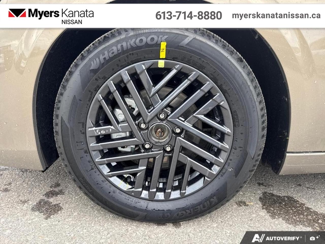 2026 Nissan Sentra SV Photo