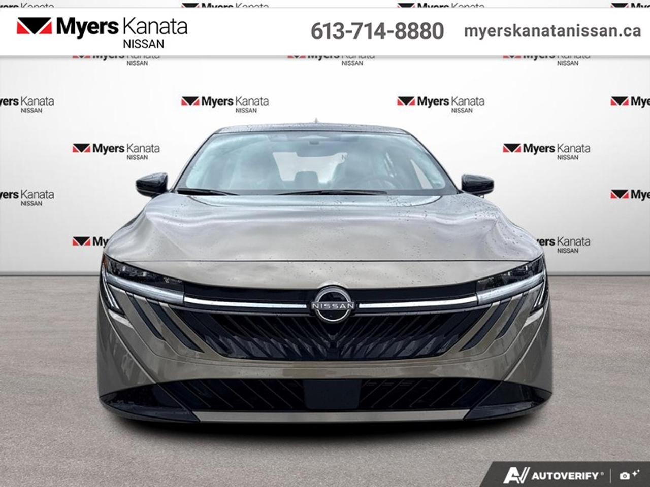 2026 Nissan Sentra SV Photo