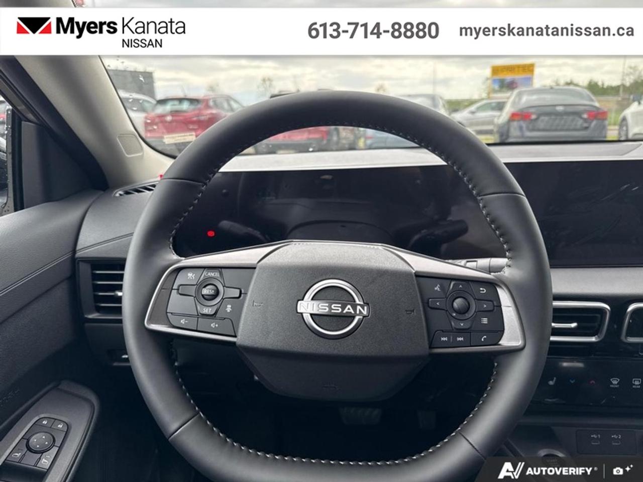 2026 Nissan Sentra SV Photo