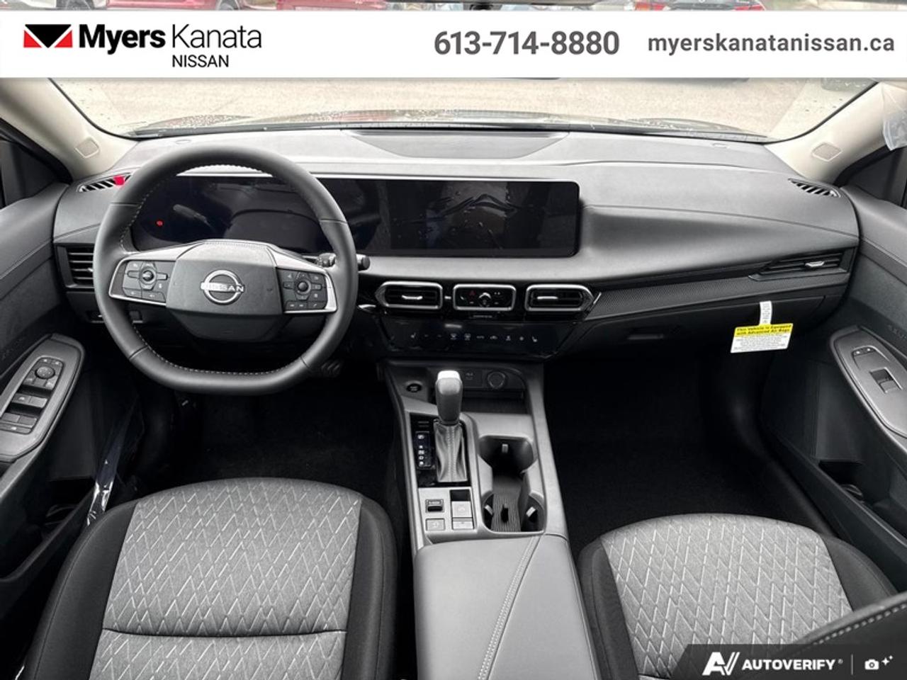 2026 Nissan Sentra SV Photo