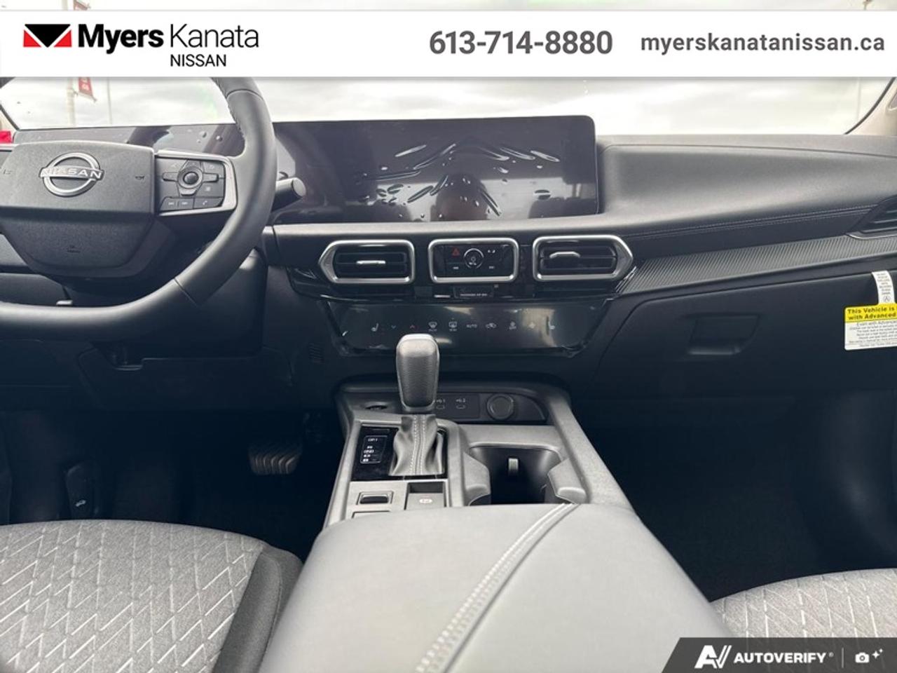 2026 Nissan Sentra SV Photo