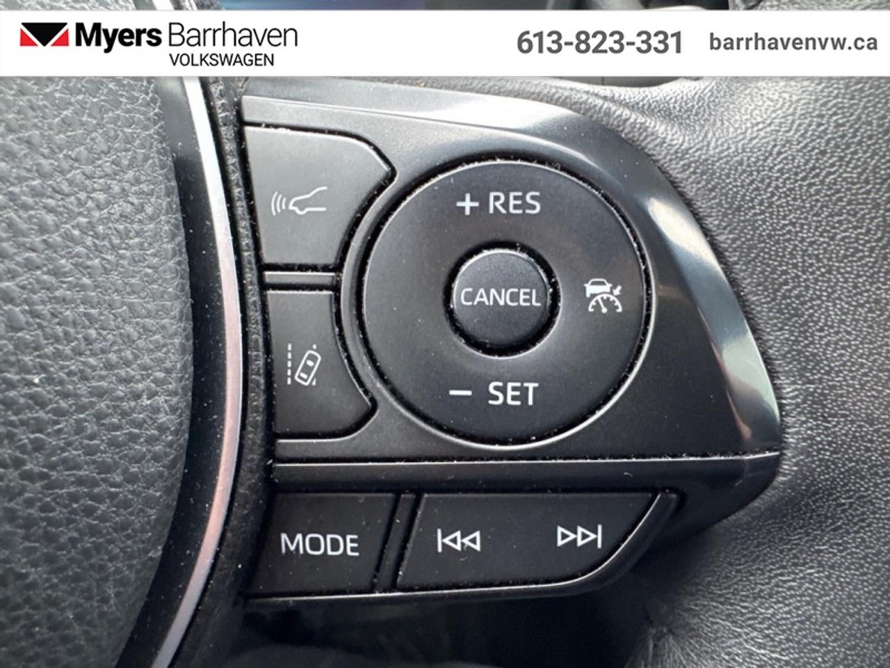 2024 Toyota RAV4 Hybrid Hybrid XSE Photo