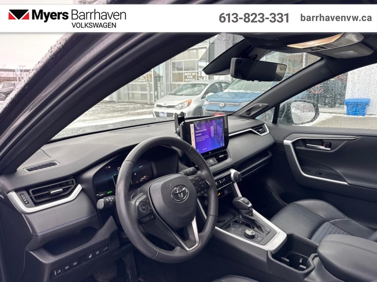2024 Toyota RAV4 Hybrid Hybrid XSE Photo