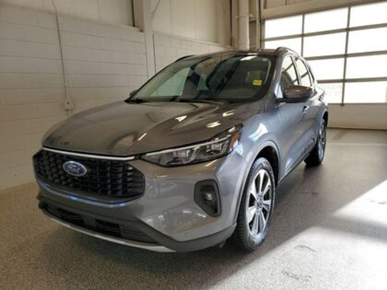 Used 2024 Ford Escape PLATINUM W/ 360 CAMERA for sale in Moose Jaw, SK