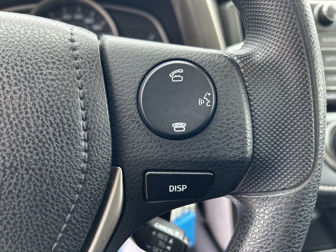 2014 Toyota RAV4 XLE  - Sunroof -  Heated Seats Photo