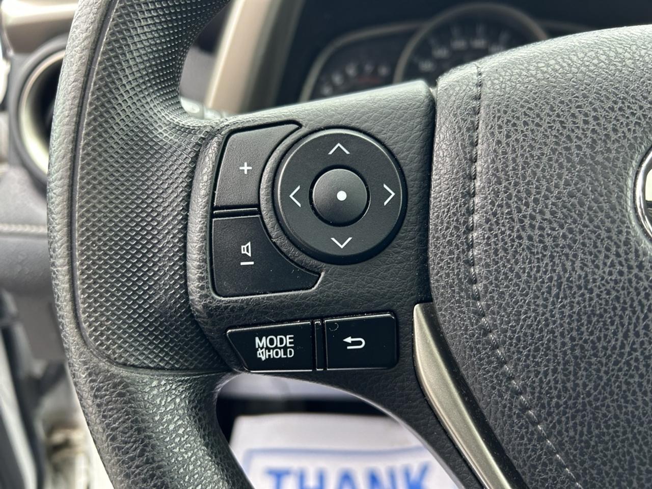 2014 Toyota RAV4 XLE  - Sunroof -  Heated Seats Photo