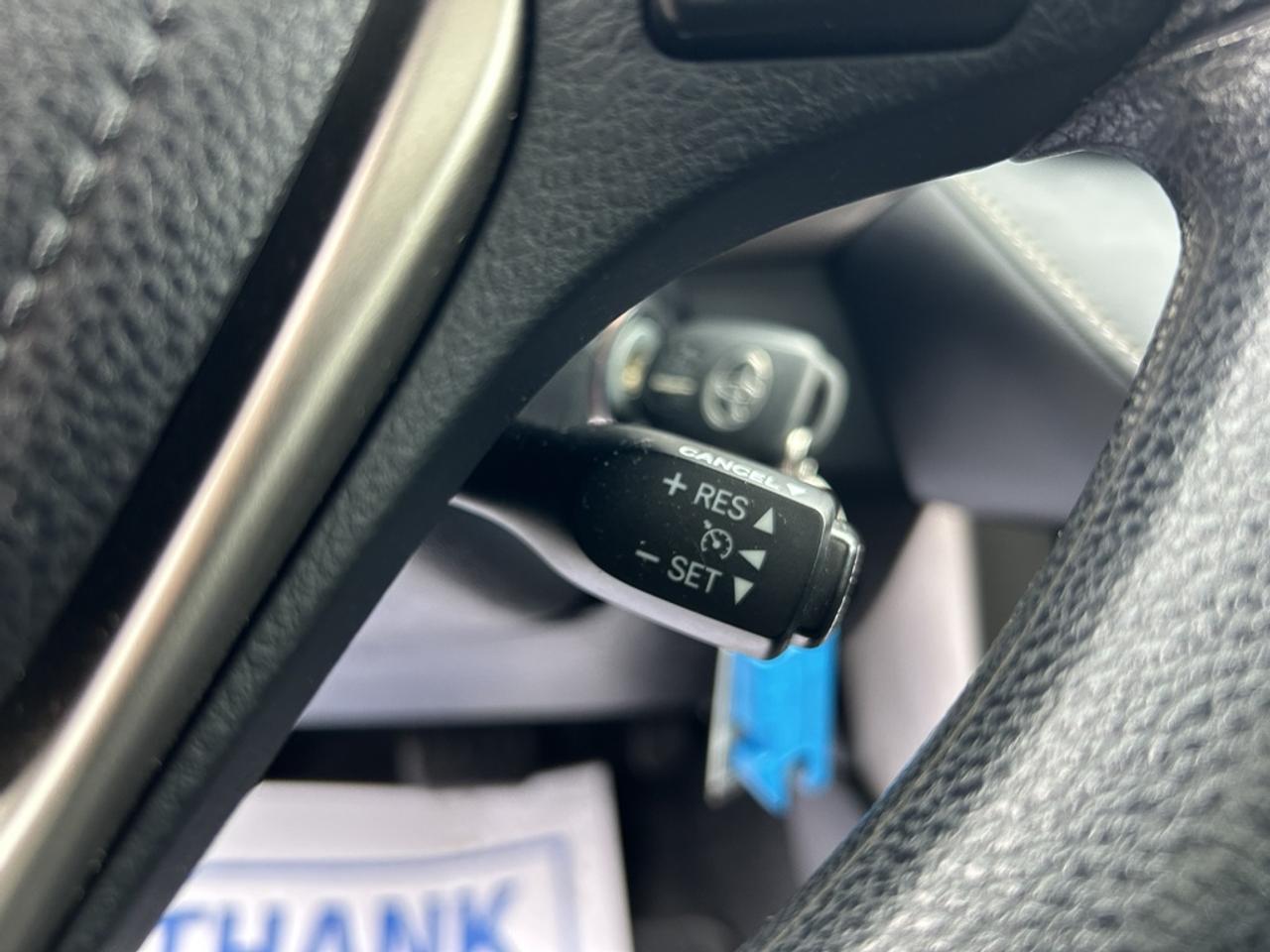 2014 Toyota RAV4 XLE  - Sunroof -  Heated Seats Photo