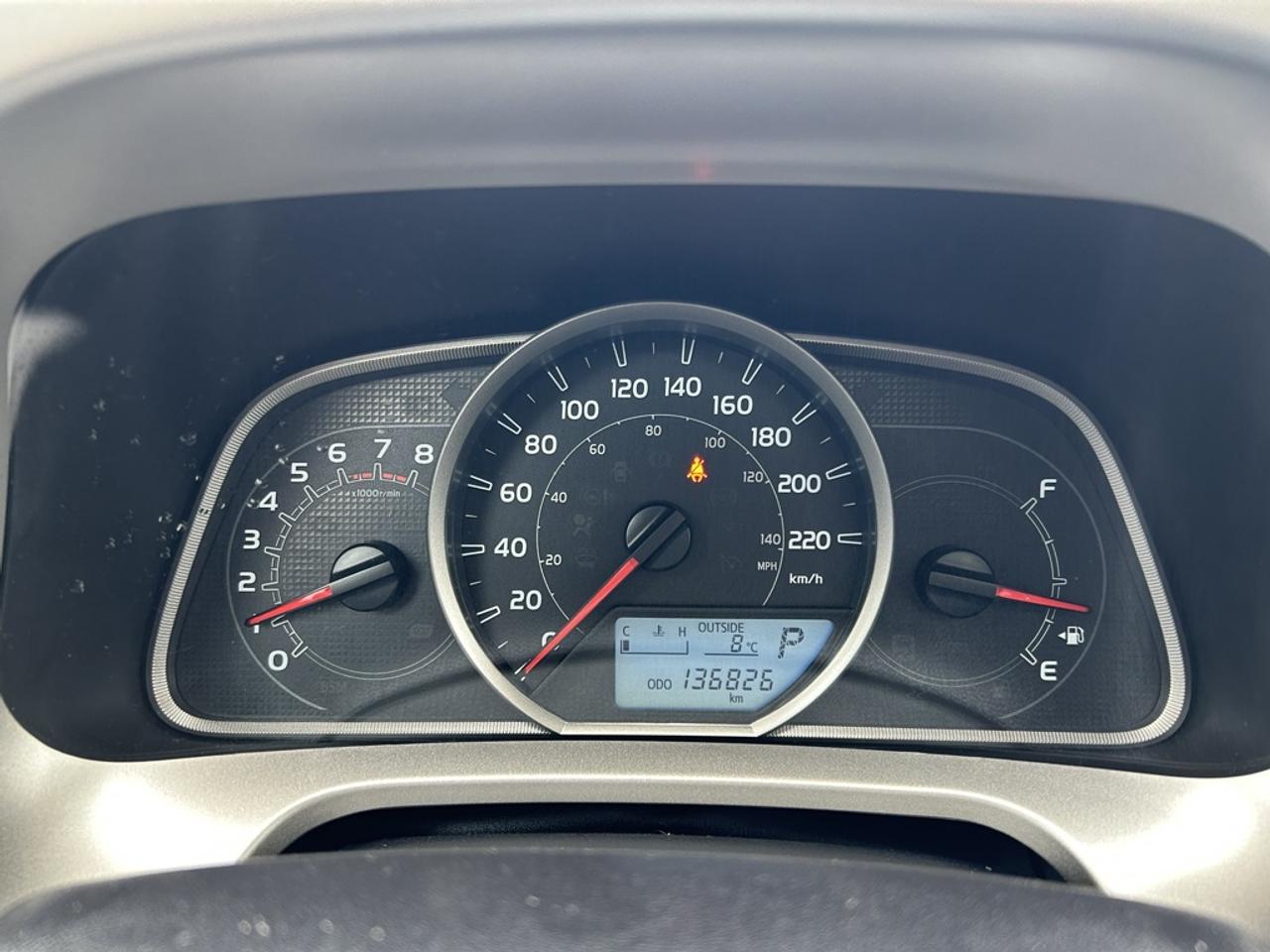 2014 Toyota RAV4 XLE  - Sunroof -  Heated Seats Photo