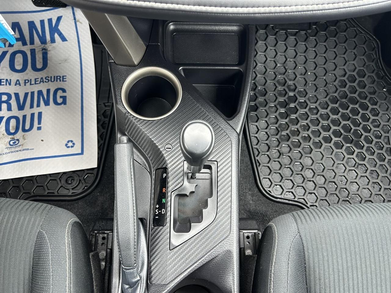 2014 Toyota RAV4 XLE  - Sunroof -  Heated Seats Photo