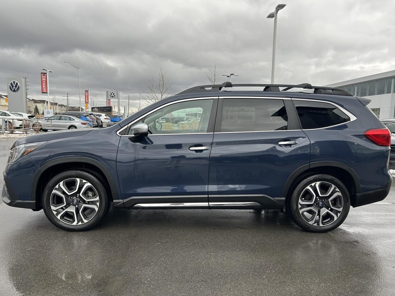 2024 Subaru ASCENT Premier  - Leather Seats -  Cooled Seats Photo