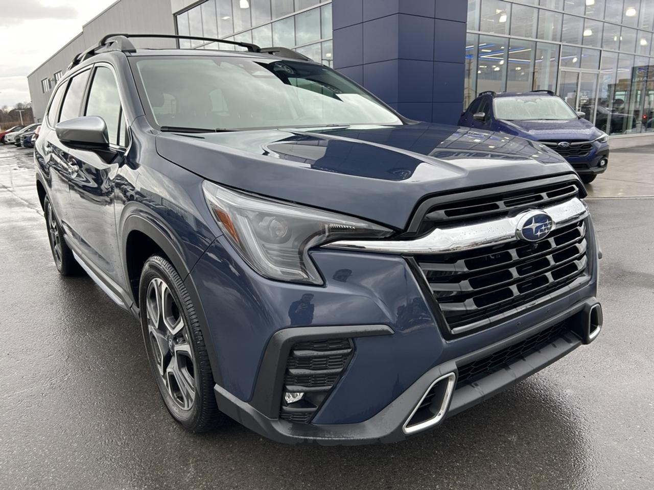 2024 Subaru ASCENT Premier  - Leather Seats -  Cooled Seats Photo