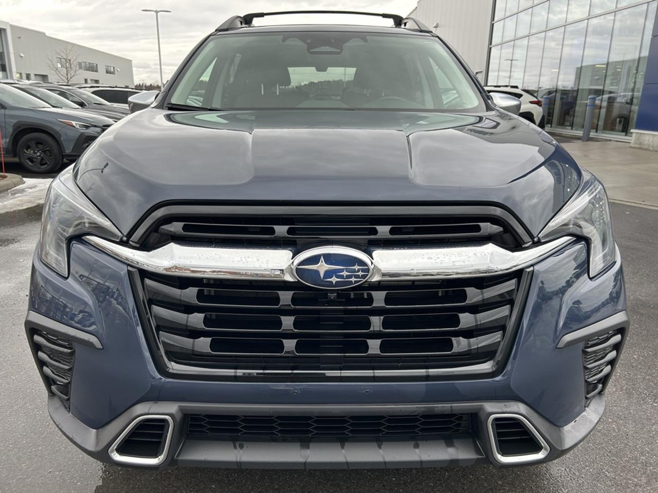 2024 Subaru ASCENT Premier  - Leather Seats -  Cooled Seats Photo2