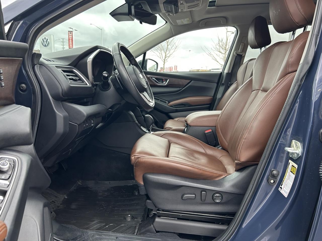 2024 Subaru ASCENT Premier  - Leather Seats -  Cooled Seats Photo