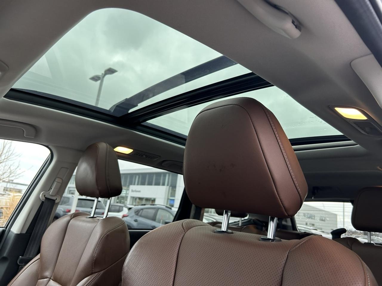 2024 Subaru ASCENT Premier  - Leather Seats -  Cooled Seats Photo