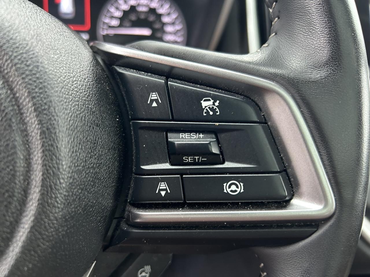 2024 Subaru ASCENT Premier  - Leather Seats -  Cooled Seats Photo