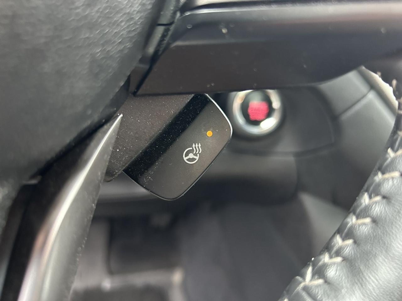 2024 Subaru ASCENT Premier  - Leather Seats -  Cooled Seats Photo