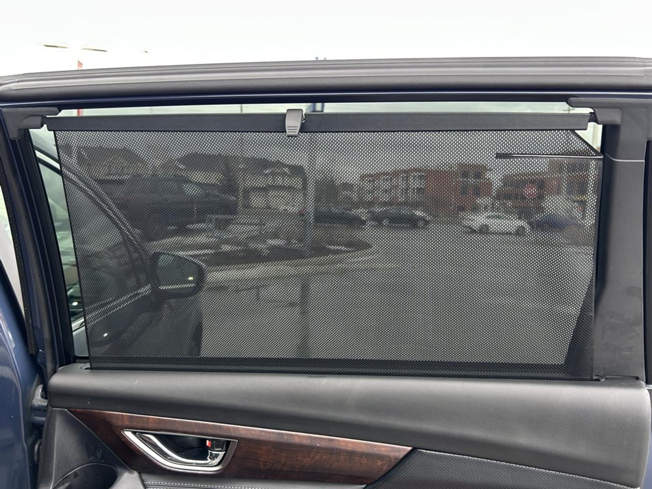 2024 Subaru ASCENT Premier  - Leather Seats -  Cooled Seats Photo