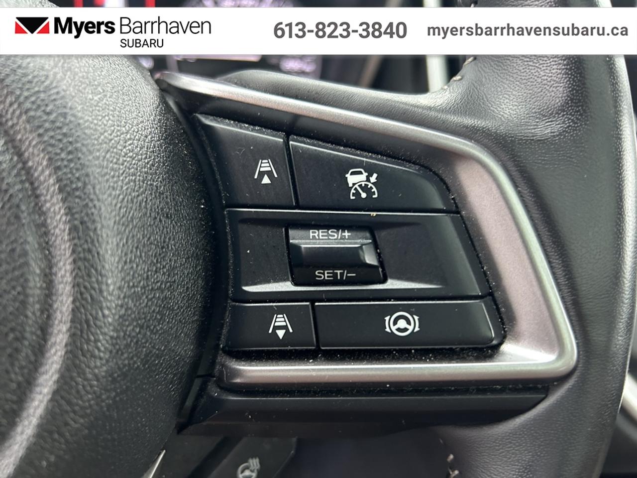 2024 Subaru ASCENT Premier  - Leather Seats -  Cooled Seats Photo