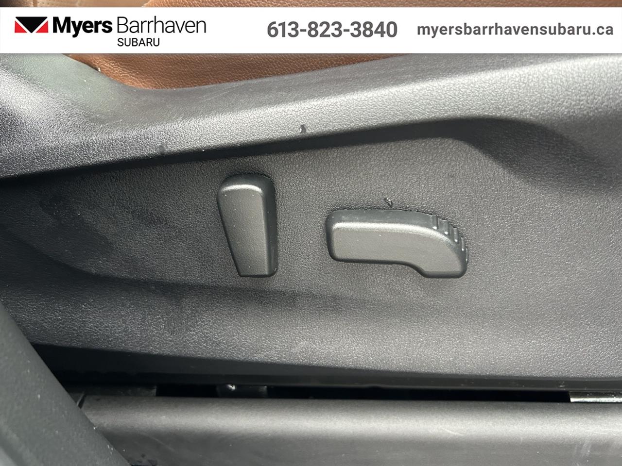 2024 Subaru ASCENT Premier  - Leather Seats -  Cooled Seats Photo