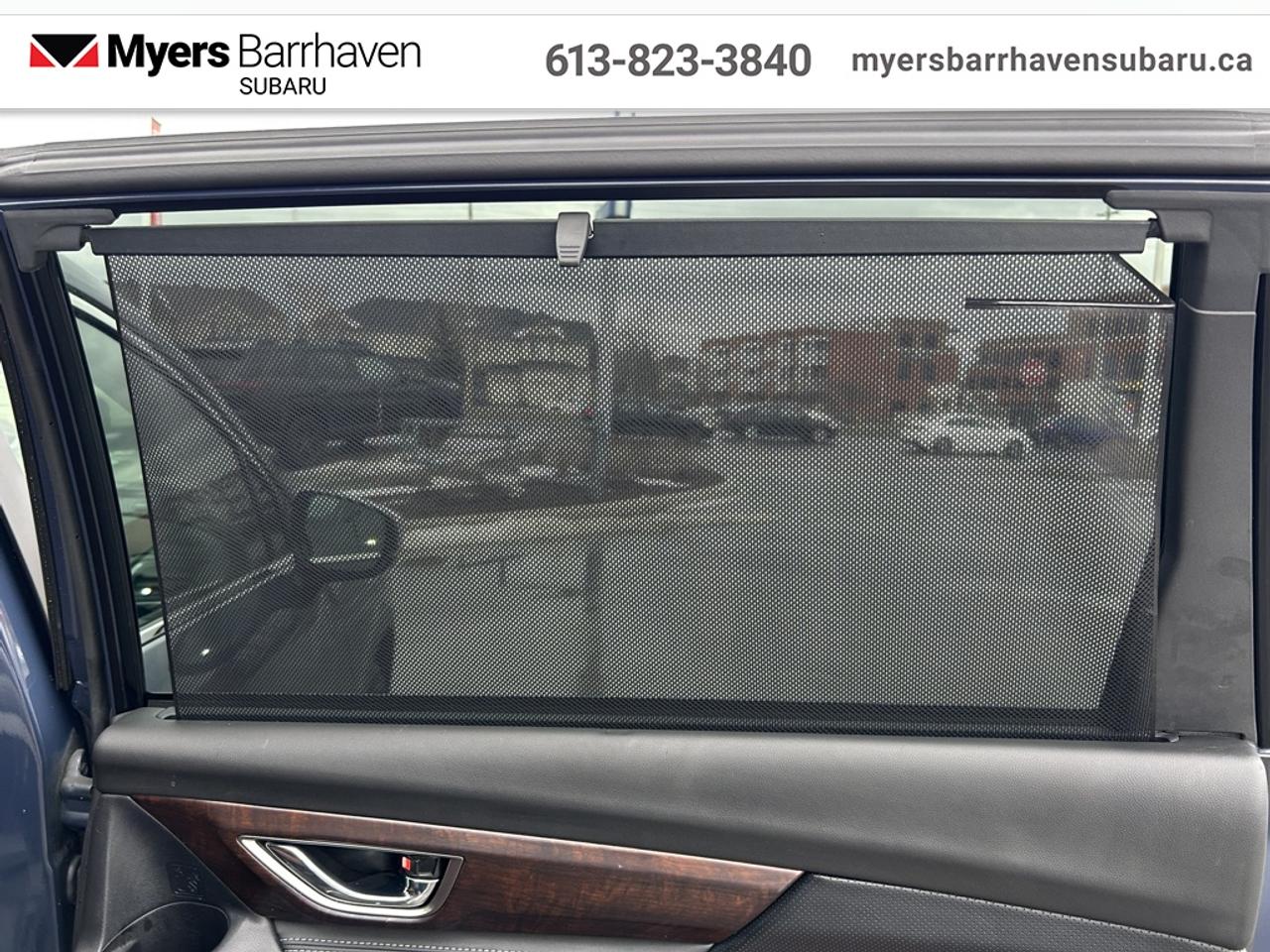 2024 Subaru ASCENT Premier  - Leather Seats -  Cooled Seats Photo