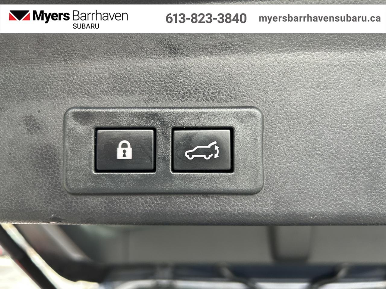 2024 Subaru ASCENT Premier  - Leather Seats -  Cooled Seats Photo