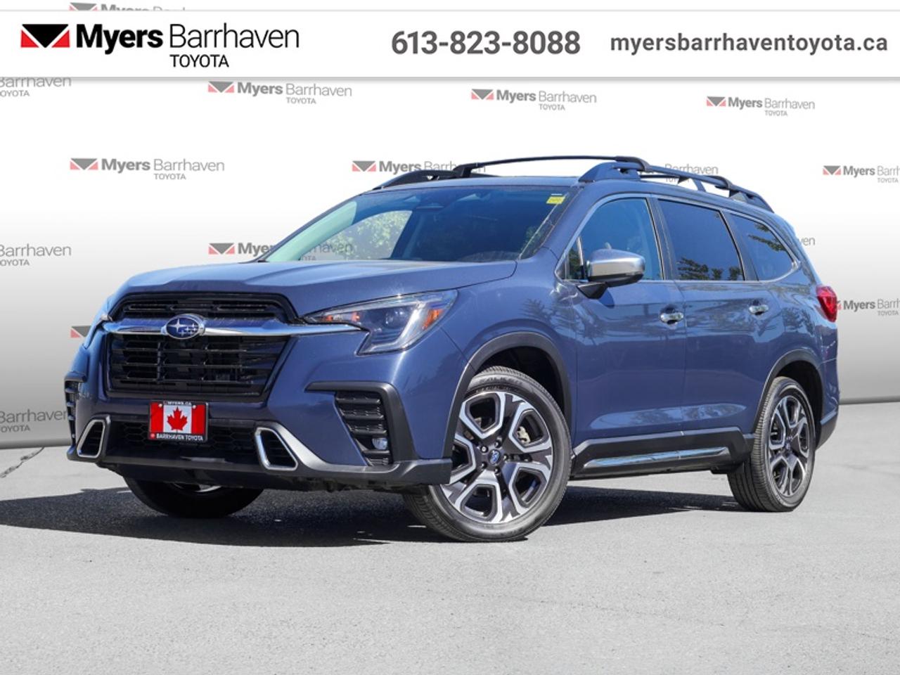 2024 Subaru ASCENT Premier  - Leather Seats -  Cooled Seats - $280 B/W Photo0