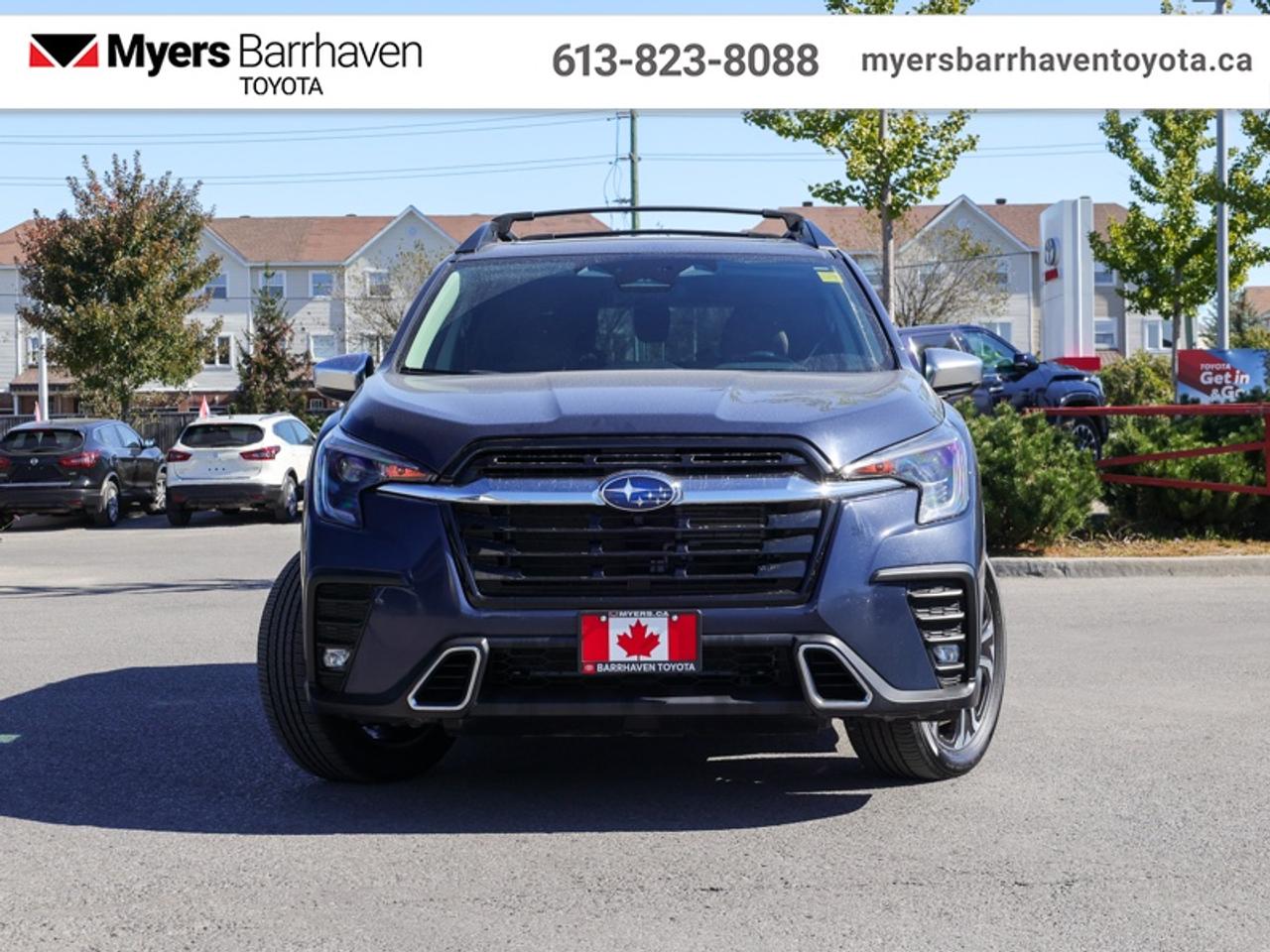 2024 Subaru ASCENT Premier  - Leather Seats -  Cooled Seats - $280 B/W Photo1
